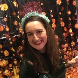 Meet your Posher, Julia